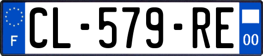 CL-579-RE