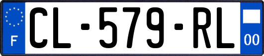 CL-579-RL