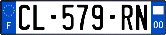 CL-579-RN