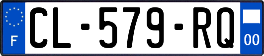 CL-579-RQ