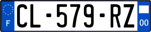 CL-579-RZ