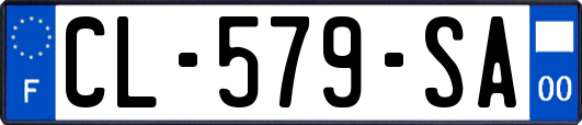 CL-579-SA