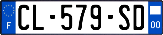 CL-579-SD