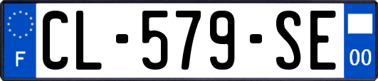 CL-579-SE