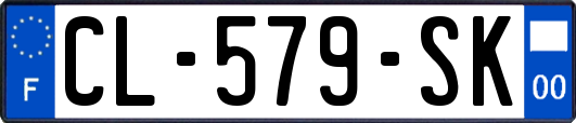 CL-579-SK