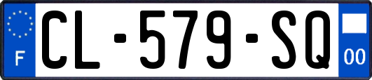 CL-579-SQ