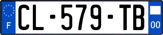 CL-579-TB