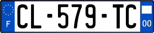 CL-579-TC