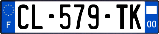 CL-579-TK