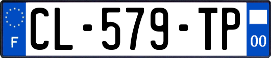 CL-579-TP