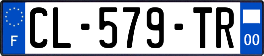 CL-579-TR