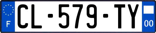 CL-579-TY