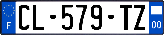 CL-579-TZ