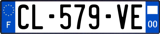 CL-579-VE