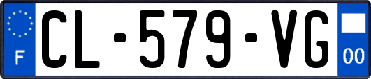CL-579-VG