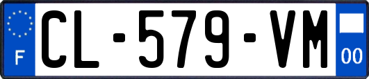 CL-579-VM