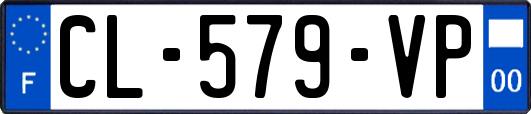 CL-579-VP