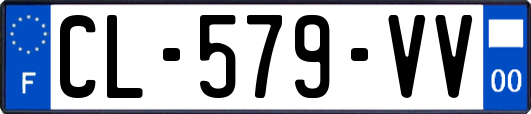 CL-579-VV