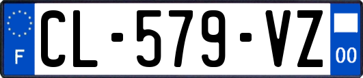 CL-579-VZ