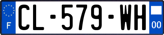 CL-579-WH