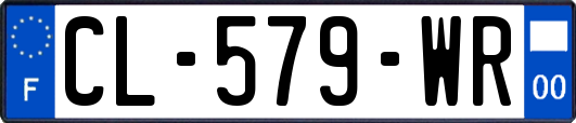 CL-579-WR
