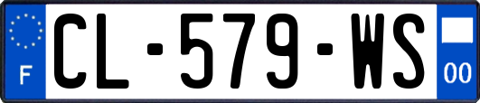 CL-579-WS