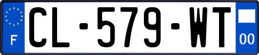 CL-579-WT