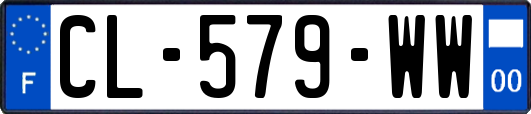 CL-579-WW