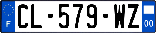 CL-579-WZ