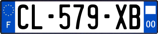 CL-579-XB