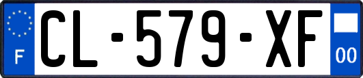CL-579-XF