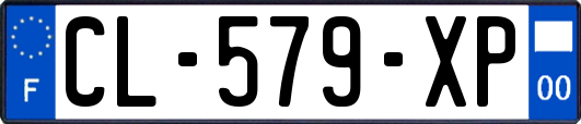 CL-579-XP