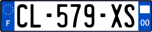 CL-579-XS