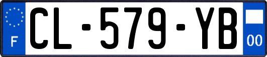 CL-579-YB