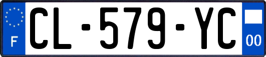 CL-579-YC