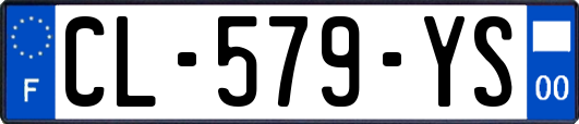CL-579-YS