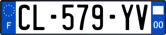 CL-579-YV