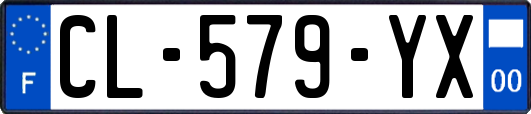 CL-579-YX
