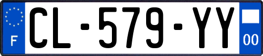 CL-579-YY