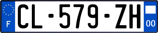 CL-579-ZH