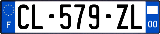 CL-579-ZL
