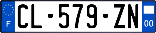 CL-579-ZN