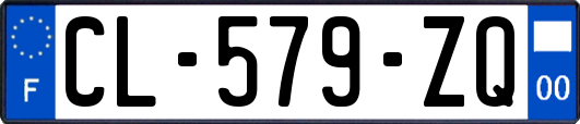 CL-579-ZQ
