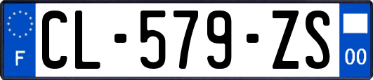 CL-579-ZS