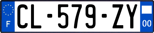 CL-579-ZY