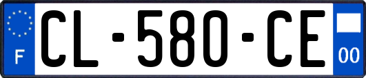 CL-580-CE