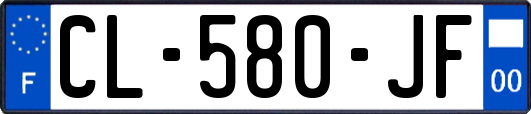CL-580-JF