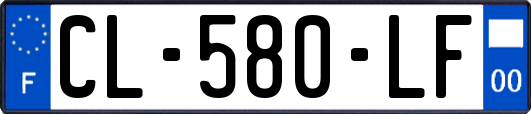 CL-580-LF