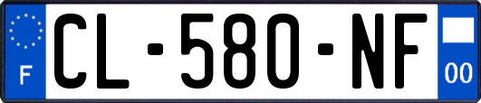 CL-580-NF