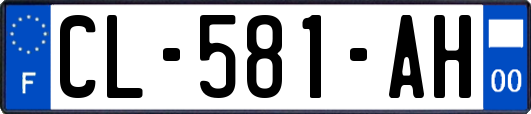 CL-581-AH